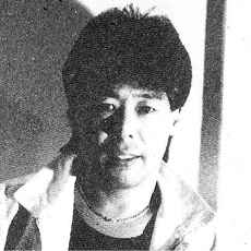 Ted Ito