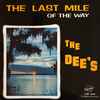 The Last Mile Of The Way  album cover