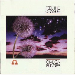 Omega Sunrise Feel The Change 1983 Vinyl Discogs