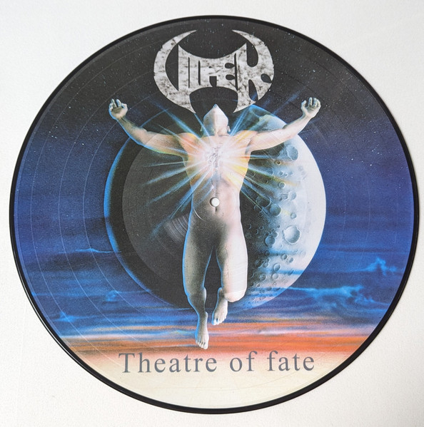 Viper - Theatre Of Fate | Releases | Discogs
