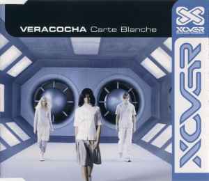 Carte Blanche - Veracocha
