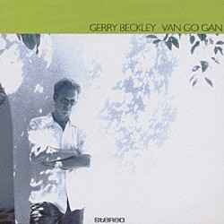 Gerry Beckley - Van Go Gan album cover
