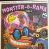 Various - Monster-O-Rama Vol. 2