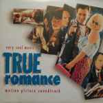 True Romance (Motion Picture Soundtrack) (2021, Blue w/ Magenta 