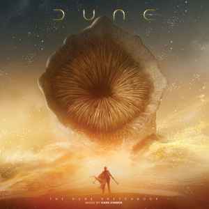 Dune (The Dune Sketchbook) (Music From The Soundtrack) - Hans Zimmer