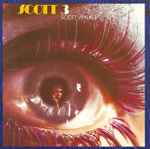 Cover of Scott 3, , CD