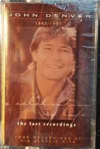 John Denver – A Celebration Of Life (1943-1997) (1997, Cassette