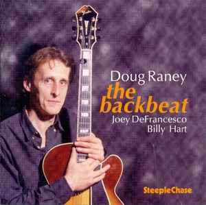 Doug Raney Quartet – Back In New York (1997, CD) - Discogs