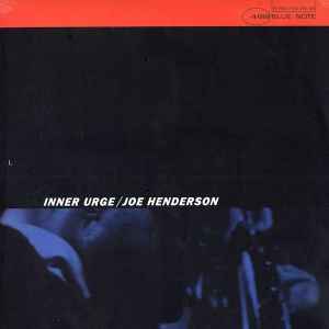 Inner Urge - Joe Henderson