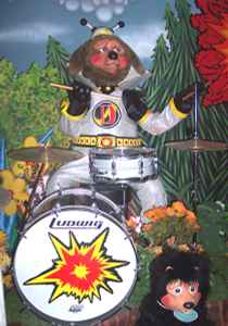 The Rock-afire Explosion - Gee, Our 1st Album | Releases | Discogs