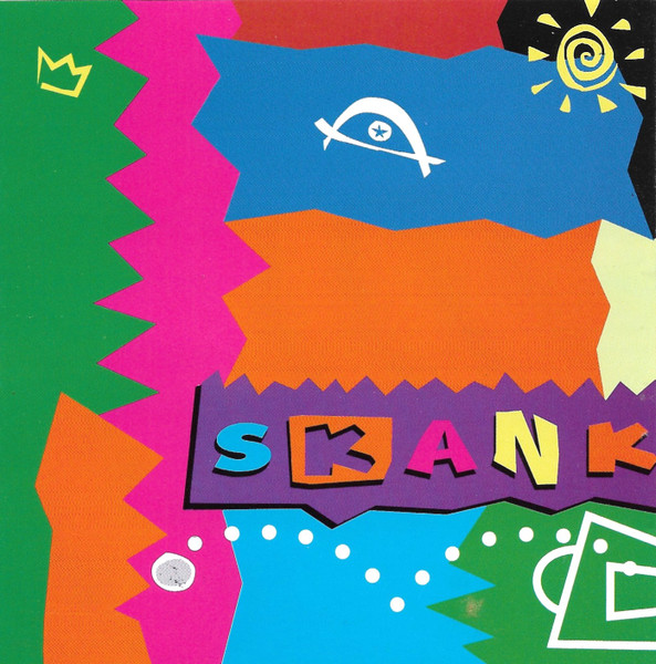 Skank - Skank | Releases | Discogs
