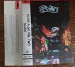 Cover of Slade Alive Vol Two, 1979, Cassette