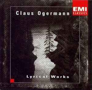 Claus Ogerman - Lyrical Works album cover