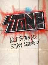 Stone (9) - Get Stoned, Stay Stoned album cover
