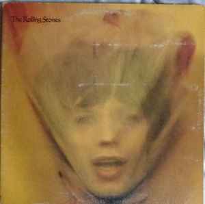The Rolling Stones – Goats Head Soup (1973, LA - Capitol Los 