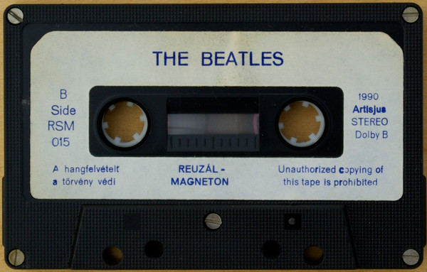 baixar álbum Beatles - Beatles I