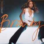 Brandy Afrodisiac 2004 CD Discogs