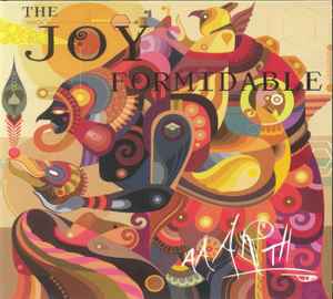 The Joy Formidable - AAARTH