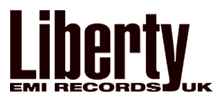 Liberty EMI Records UK image