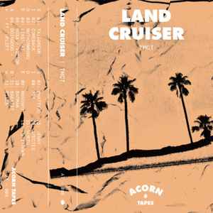 Land Cruiser - TMCT