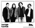 descargar álbum Teenage Fanclub - Mellow Doubt Alternative Version