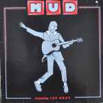 Cover of Mud, 1983, Vinyl