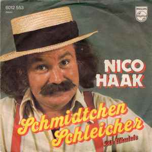 Schmidtchen Schleicher - Nico Haak