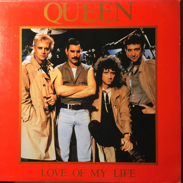 Queen - Love Of My Life (Tradução/Legendado) 