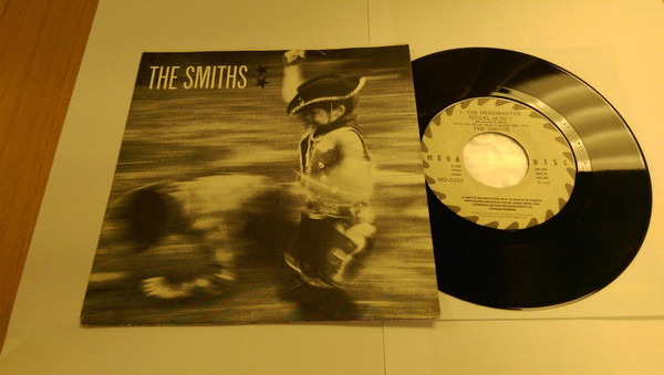 The Smiths - The Headmaster Ritual | Releases | Discogs
