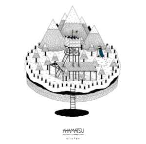 Akamatsu - Winter album cover