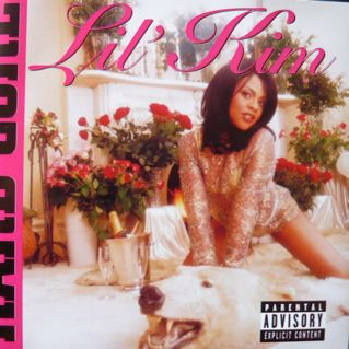 Lil' Kim – Hard Core (1996, Vinyl) - Discogs