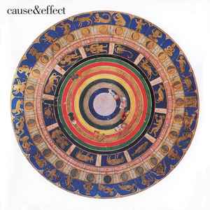 Cause & Effect - Trip - Deluxe Edition album cover