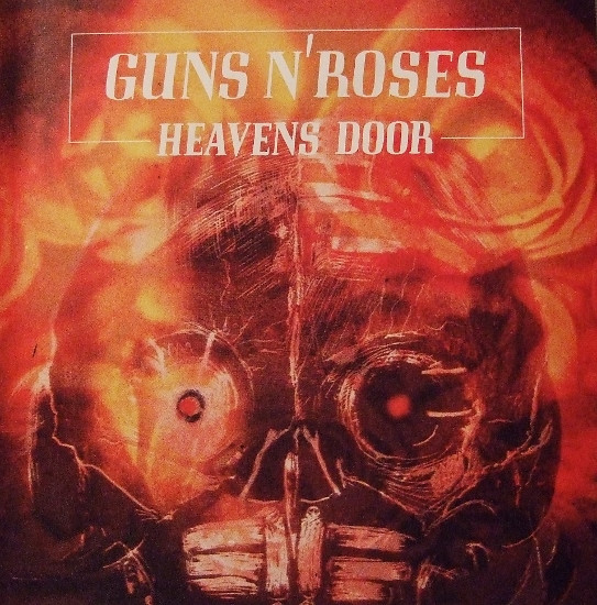 télécharger l'album Guns N' Roses - Heavens Door