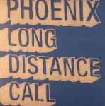 Cover of Long Distance Call, 2006-05-08, Vinyl