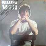 Carátula de Orlando Netti, 1984, Vinyl