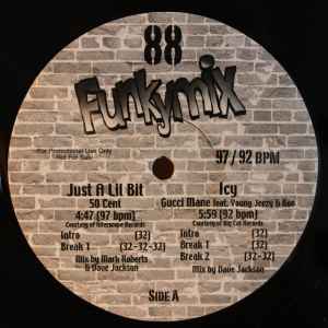 Funkymix 88 - Various