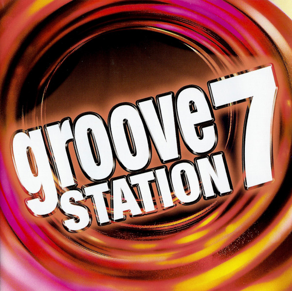 Album herunterladen Various - Groove Station 7