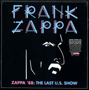 Frank Zappa – The Grand Wazoo (2022, 180 Gram, Vinyl) - Discogs