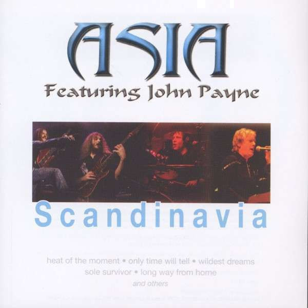 asia featuring john payne tour dates