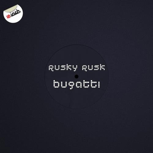 ladda ner album Rusky Rusk - Bugatti