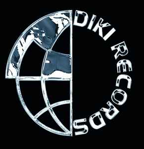 DIKI on Discogs