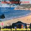 Orkesteri The Last Brass* - Palma De Mallorca Sävelmuistoja Etelästä