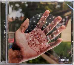 The Rapper – The Big Day (2019, CD) - Discogs