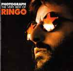 Cover of Photograph: The Very Best Of Ringo, 2007-10-03, CD
