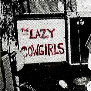 Jungle Song / Rock Of Gibraltar - The Lazy Cowgirls