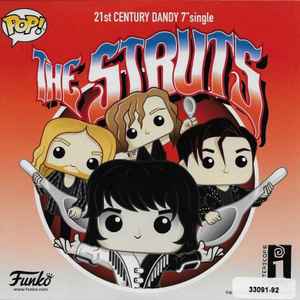 21st Century Dandy - The Struts
