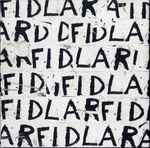 Cover of FIDLAR, 2012-10-00, CD