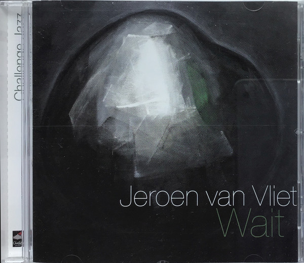 lataa albumi Jeroen van Vliet - Wait