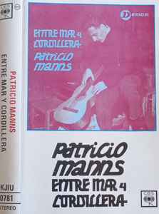 Patricio Manns: Entre mar y cordillera (1966)