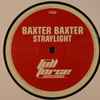 Baxter Baxter - Straylight